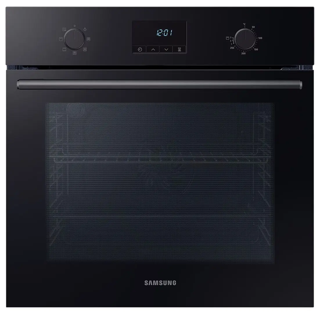 Cuptor electric incorporabil Samsung NV68A1110BB/WT (Black)