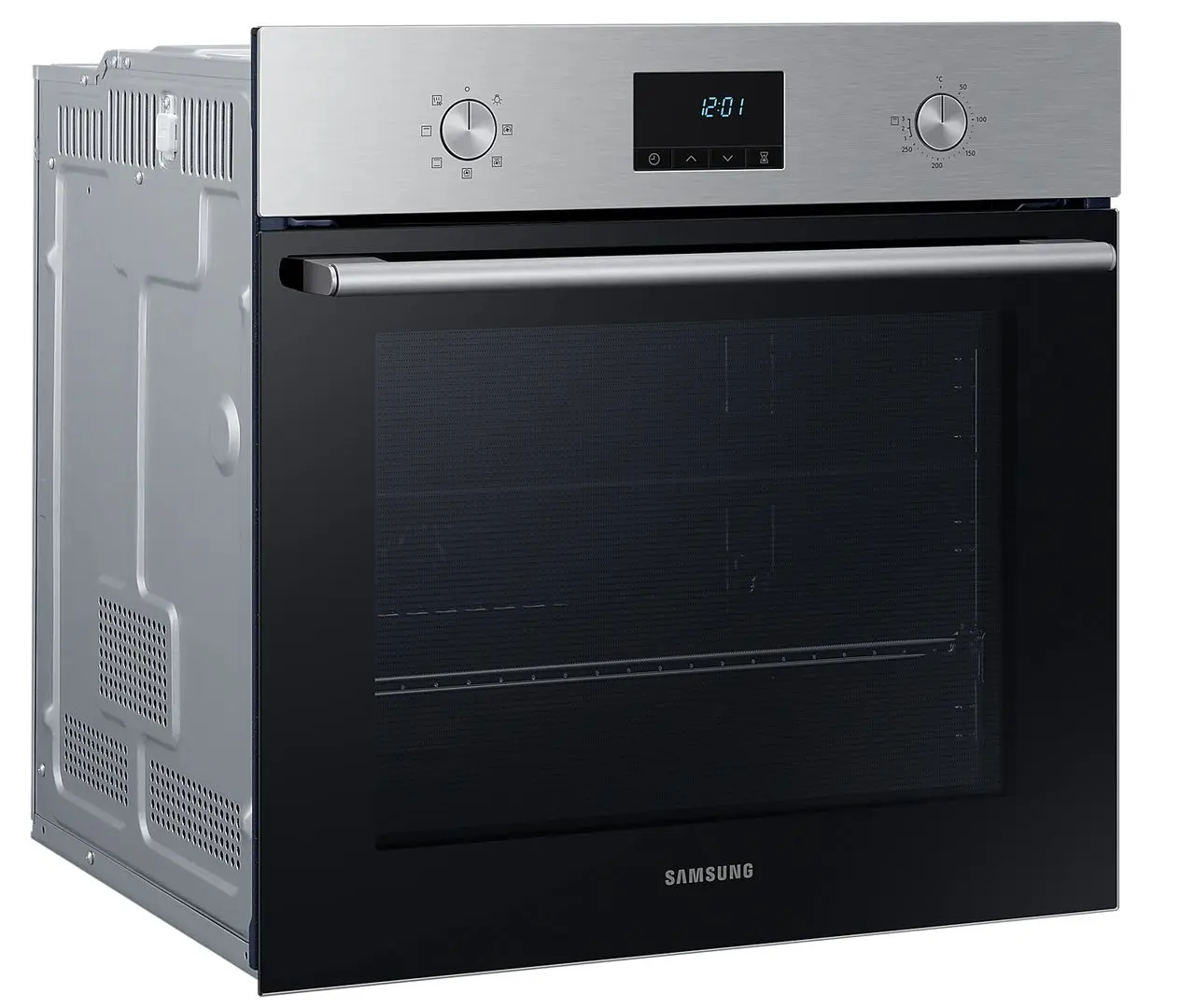 Cuptor electric incorporabil Samsung NV68A1110RS/WT (Inox)