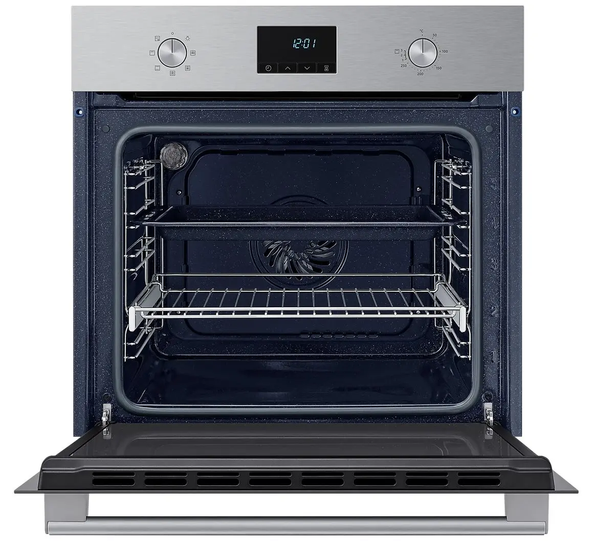 Cuptor electric incorporabil Samsung NV68A1110RS/WT (Inox)