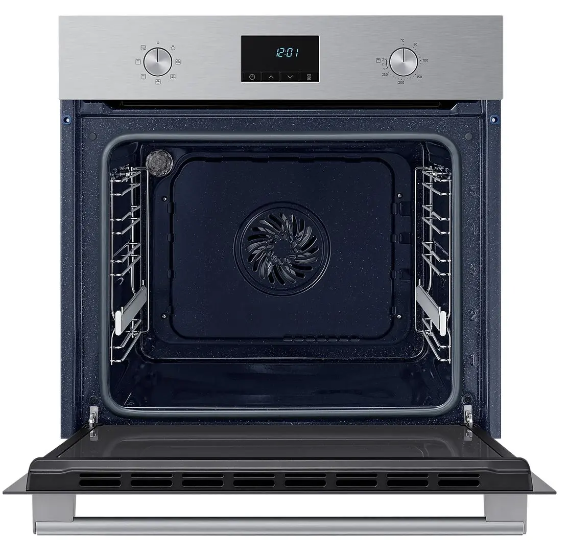 Cuptor electric incorporabil Samsung NV68A1110RS/WT (Inox)