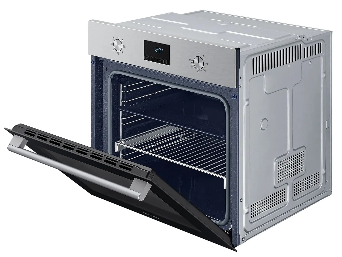 Cuptor electric incorporabil Samsung NV68A1110RS/WT (Inox)