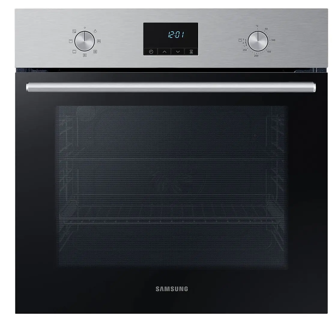 Cuptor electric incorporabil Samsung NV68A1110RS/WT (Inox)