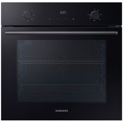 Встраиваемая электрическая духовка Samsung NV68A1140BK/EO (Black)