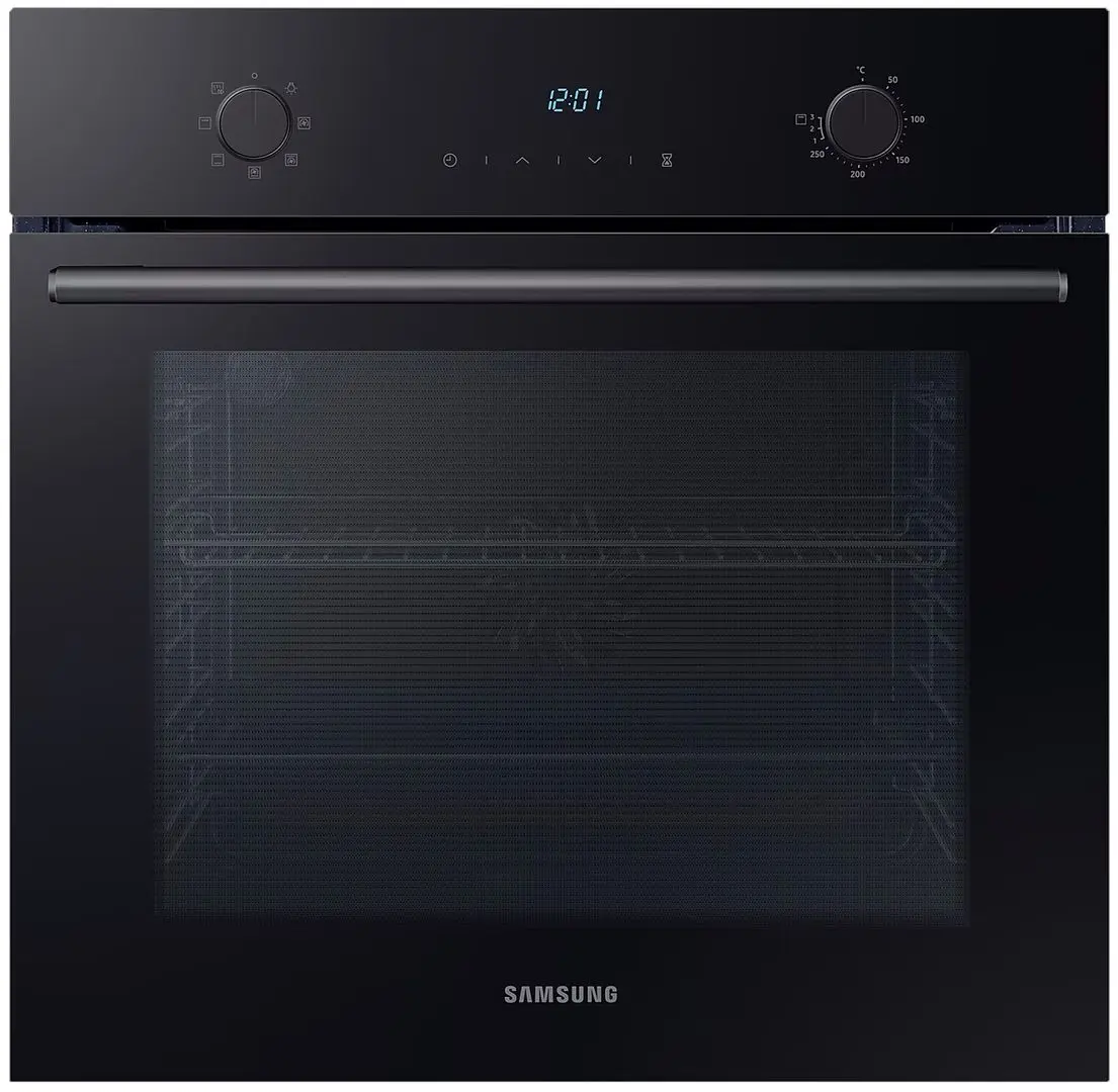 Встраиваемая электрическая духовка Samsung NV68A1140BK/EO (Black)
