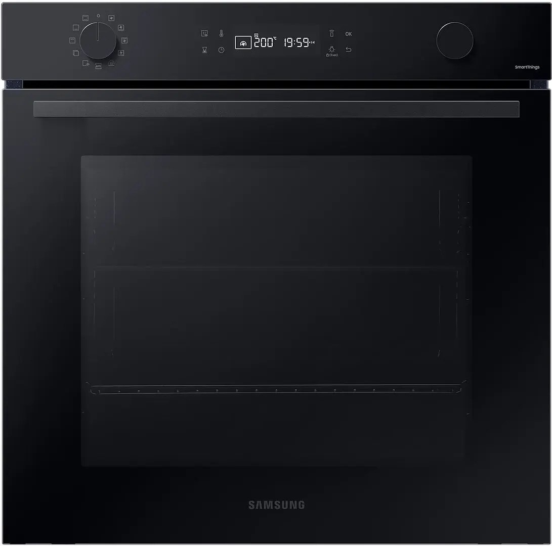 Cuptor electric incorporabil Samsung NV7B4125ZAK/WT (Black)