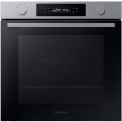 Cuptor electric incorporabil Samsung NV7B4125ZAS/WT (Black/Inox)