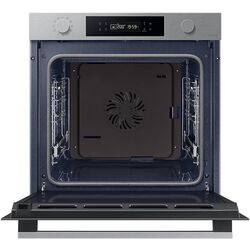 Cuptor electric incorporabil Samsung NV7B4125ZAS/WT (Black/Inox) Thumb