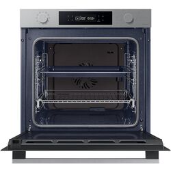 Cuptor electric incorporabil Samsung NV7B4125ZAS/WT (Black/Inox) Thumb