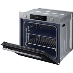 Cuptor electric incorporabil Samsung NV7B4125ZAS/WT (Black/Inox) Thumb