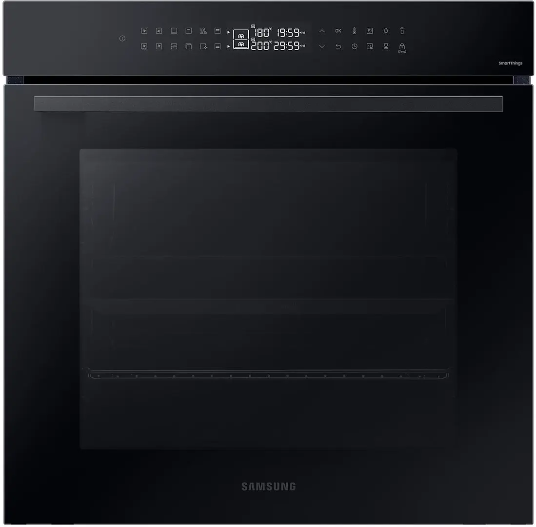 Cuptor electric incorporabil Samsung NV7B4245VAK/WT (Black)