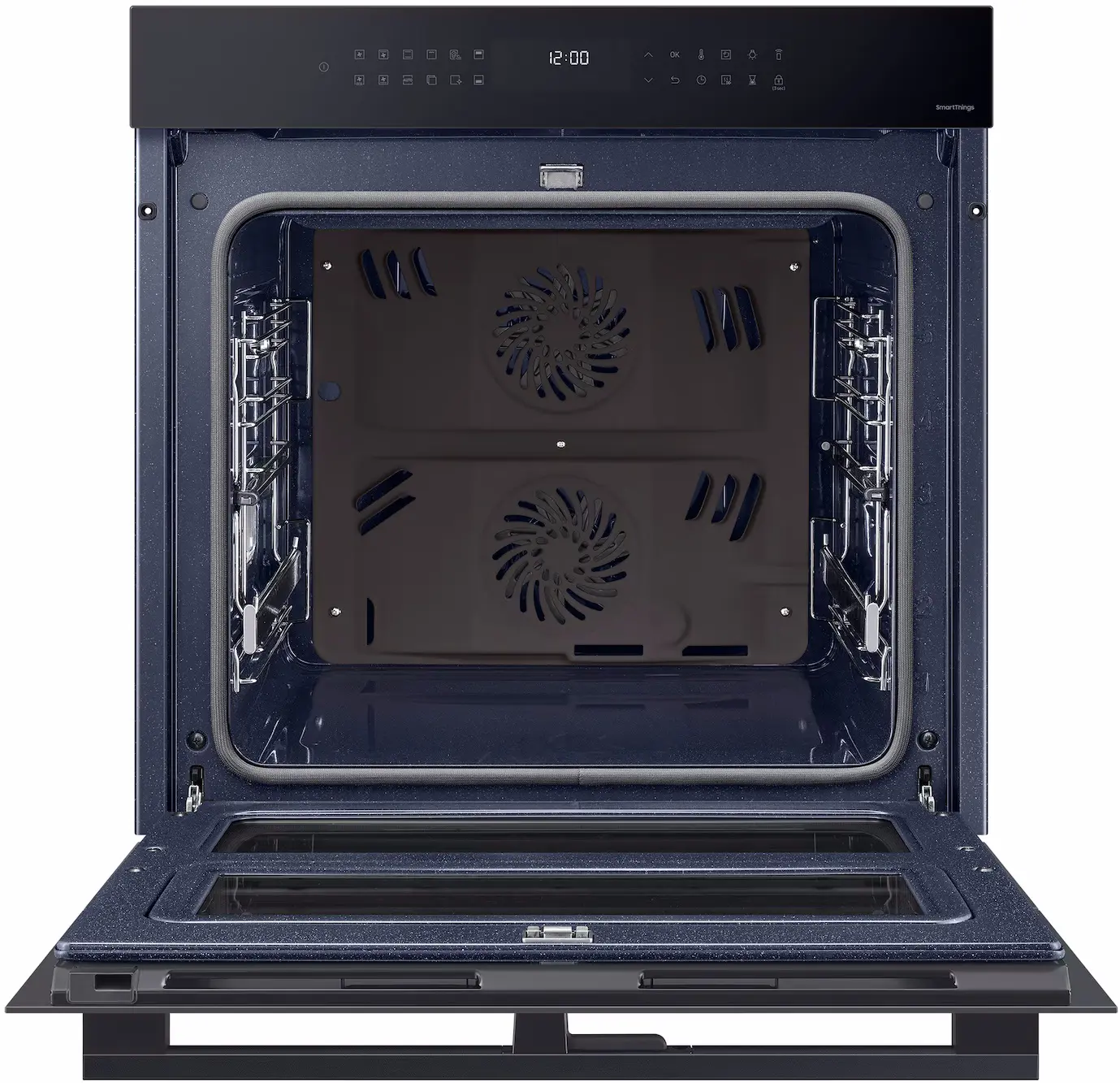 Cuptor electric incorporabil Samsung NV7B4345VAK/WT (Black)