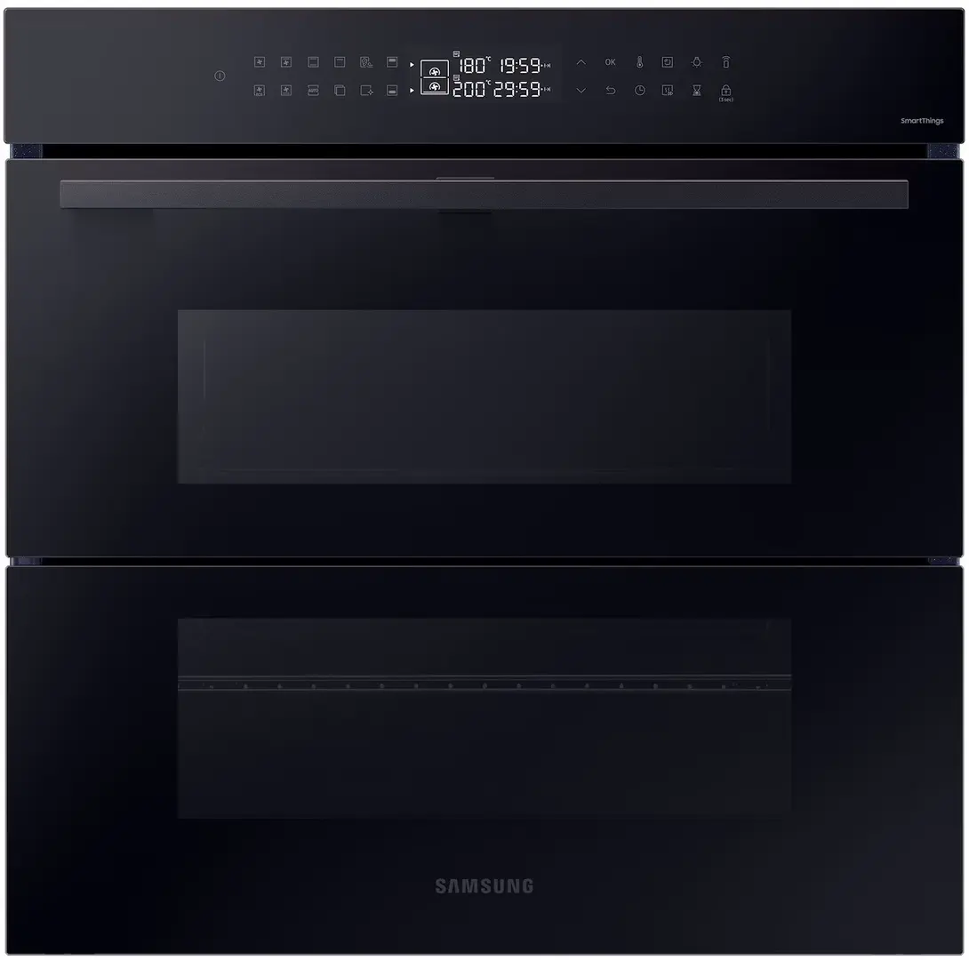 Cuptor electric incorporabil Samsung NV7B4345VAK/WT (Black)