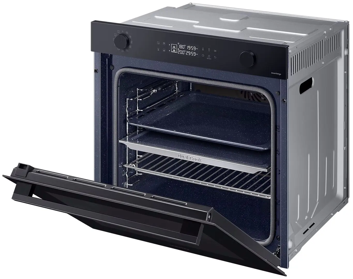 Cuptor electric incorporabil Samsung NV7B44205AK/U2 (Black)