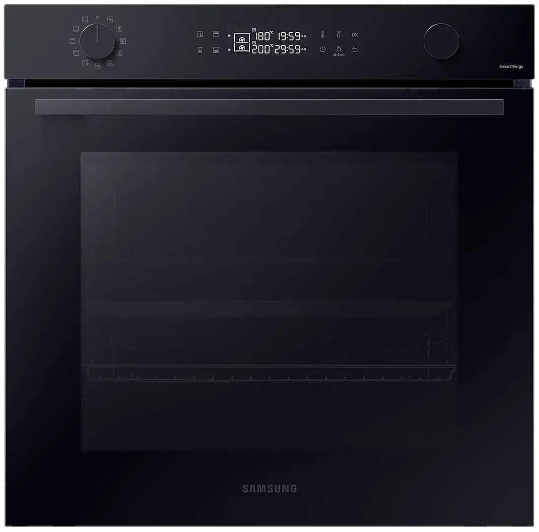 Cuptor electric incorporabil Samsung NV7B44205AK/U2 (Black)