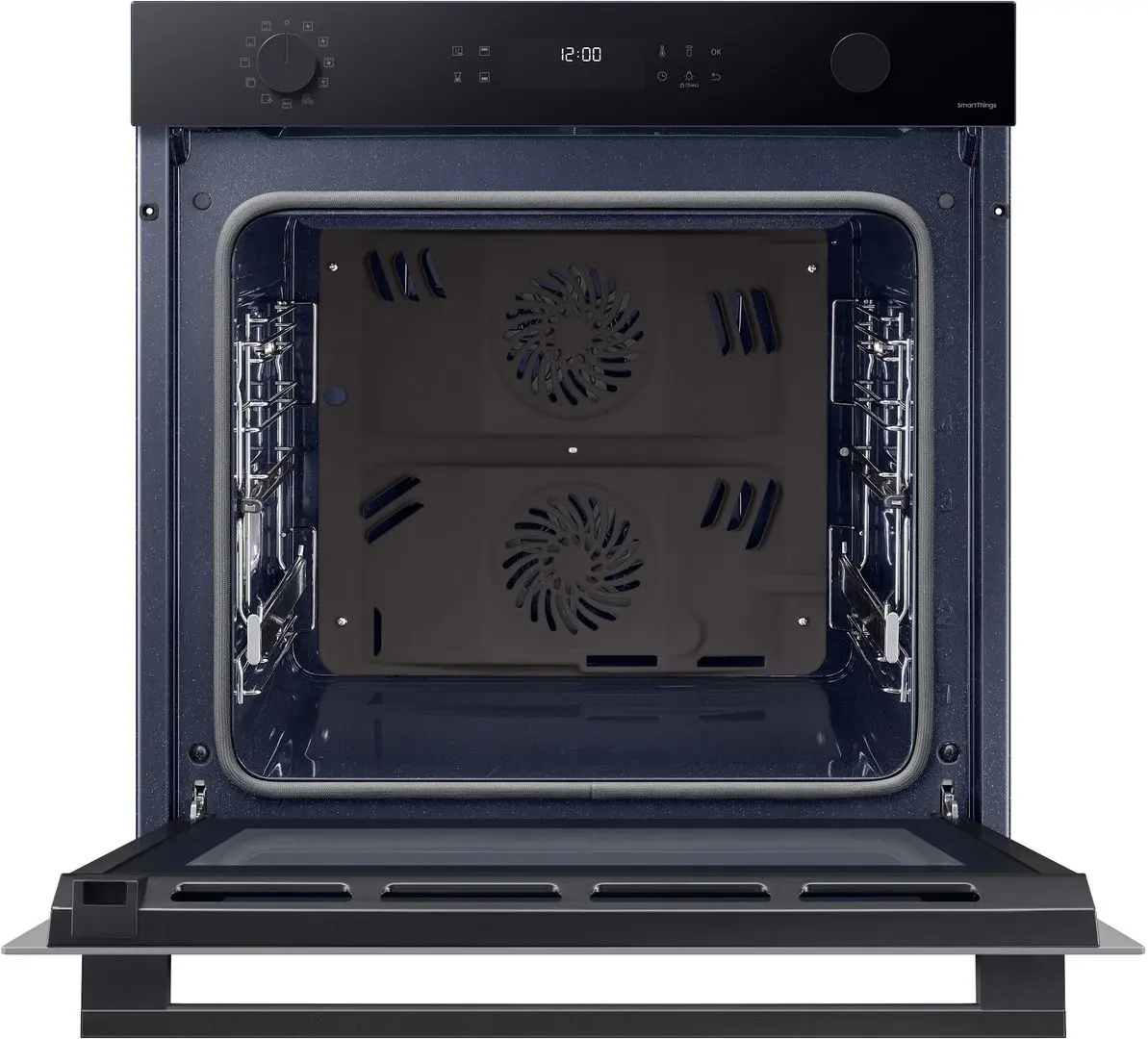 Cuptor electric incorporabil Samsung NV7B4420ZAW/WT (White)