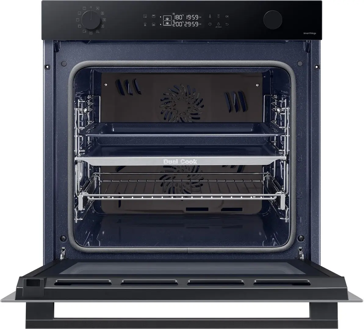 Cuptor electric incorporabil Samsung NV7B4420ZAW/WT (White)