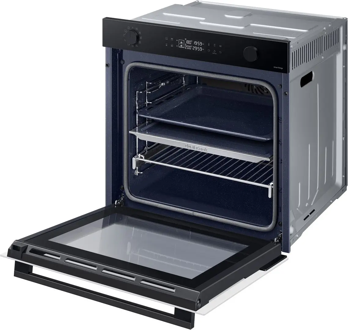 Cuptor electric incorporabil Samsung NV7B4420ZAW/WT (White)