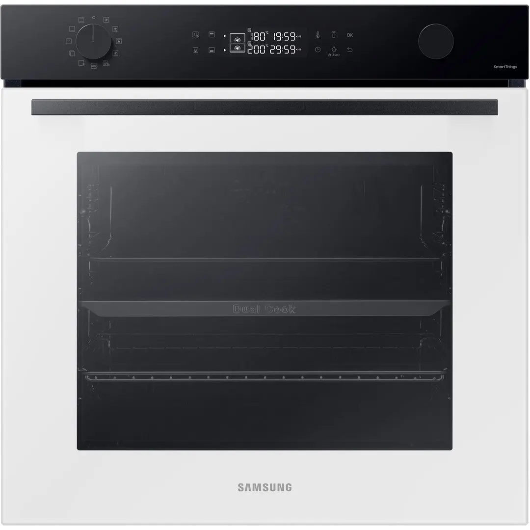 Cuptor electric incorporabil Samsung NV7B4420ZAW/WT (White)