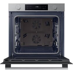 Cuptor electric incorporabil Samsung NV7B4445UAS/WT (Black/Inox) Thumb