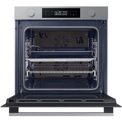 Cuptor electric incorporabil Samsung NV7B4445UAS/WT (Black/Inox) Thumb