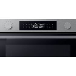 Cuptor electric incorporabil Samsung NV7B4445UAS/WT (Black/Inox) Thumb