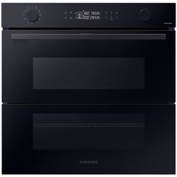 Встраиваемая электрическая духовка Samsung NV7B45251AK/U2 (Black)