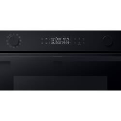 Встраиваемая электрическая духовка Samsung NV7B45251AK/U2 (Black) Thumb