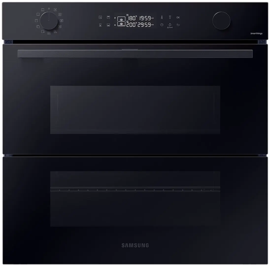 Встраиваемая электрическая духовка Samsung NV7B45251AK/U2 (Black)