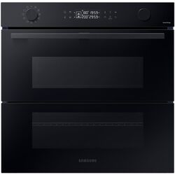 Встраиваемая электрическая духовка Samsung NV7B4525ZAK/U2 (Black) Thumb
