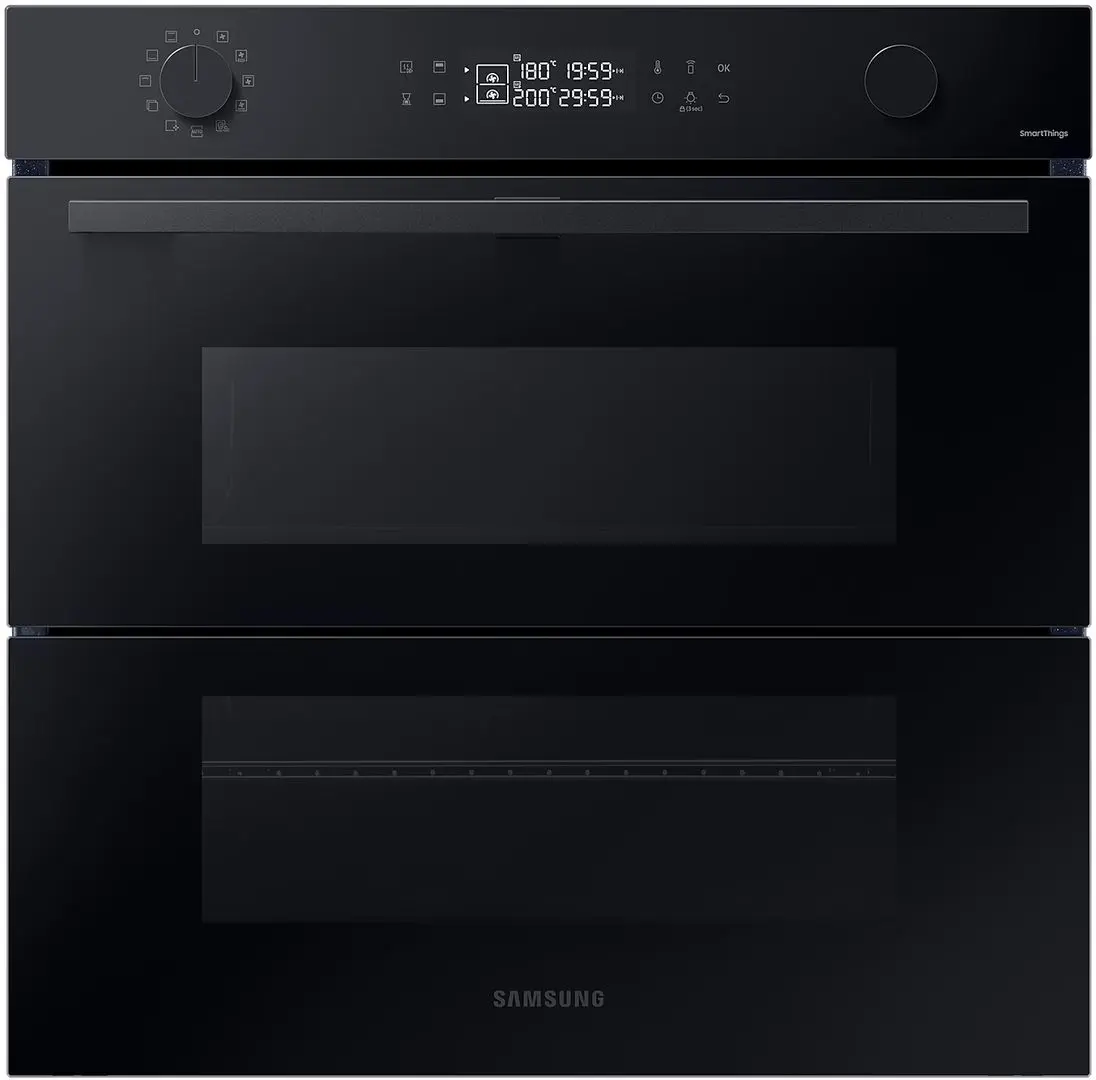 Встраиваемая электрическая духовка Samsung NV7B4525ZAK/U2 (Black)