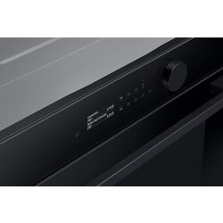 Cuptor electric incorporabil Samsung NV7B5645TAK/WT (Black) Thumb