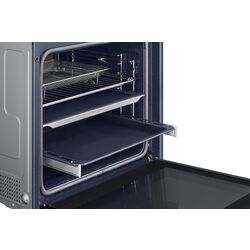 Cuptor electric incorporabil Samsung NV7B5645TAK/WT (Black) Thumb