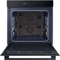 Cuptor electric incorporabil Samsung NV7B5645TAK/WT (Black) Thumb