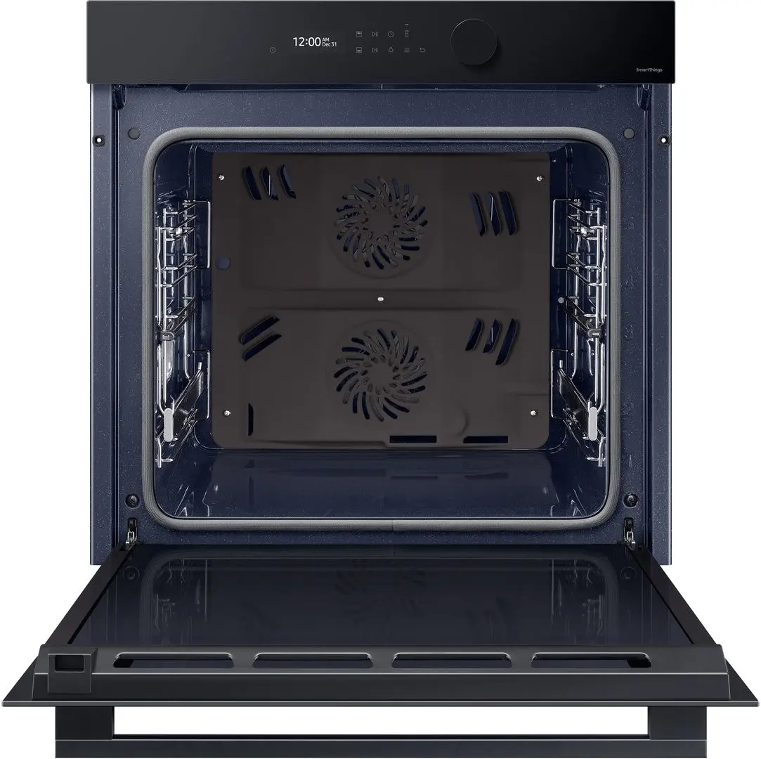 Cuptor electric incorporabil Samsung NV7B5645TAK/WT (Black)