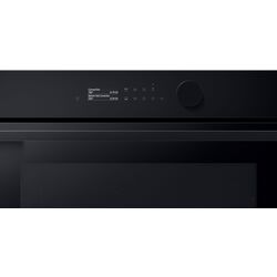 Cuptor electric incorporabil Samsung NV7B5645TAK/WT (Black) Thumb