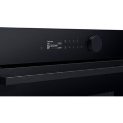 Cuptor electric incorporabil Samsung NV7B5645TAK/WT (Black) Thumb