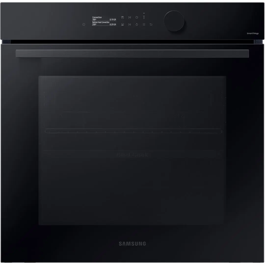 Cuptor electric incorporabil Samsung NV7B5645TAK/WT (Black)