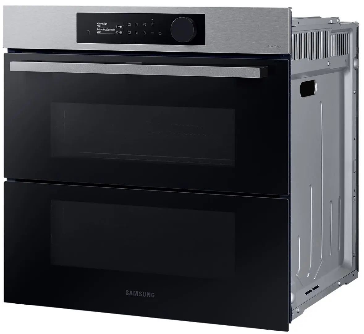 Cuptor electric incorporabil Samsung NV7B5745TAS/WT (Inox)