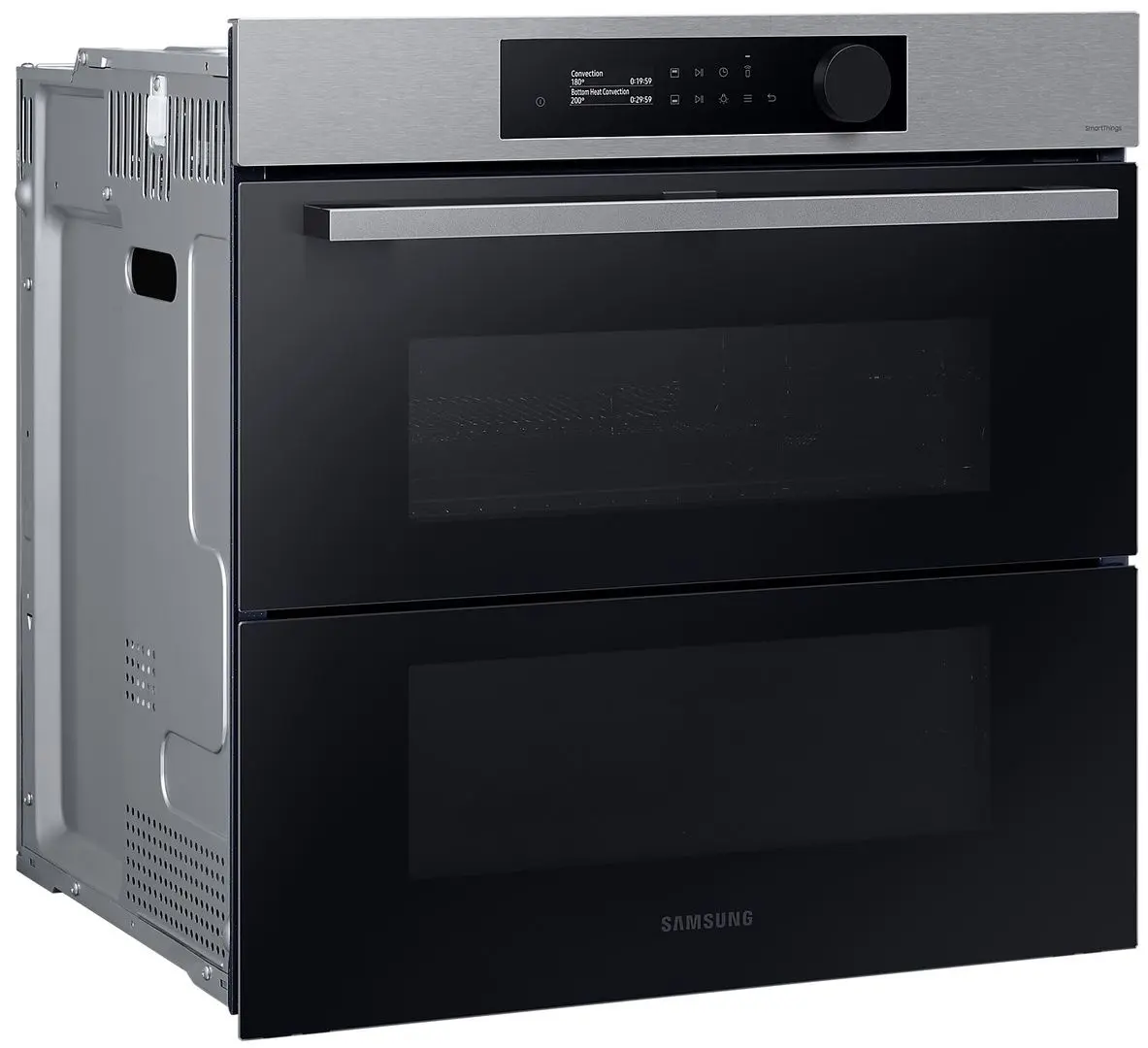 Cuptor electric incorporabil Samsung NV7B5745TAS/WT (Inox)