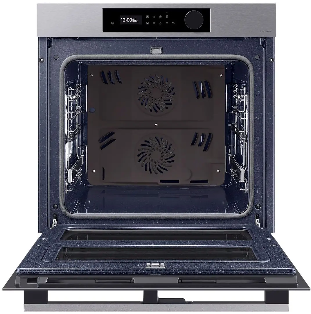 Cuptor electric incorporabil Samsung NV7B5745TAS/WT (Inox)