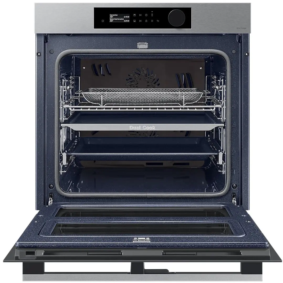 Cuptor electric incorporabil Samsung NV7B5745TAS/WT (Inox)