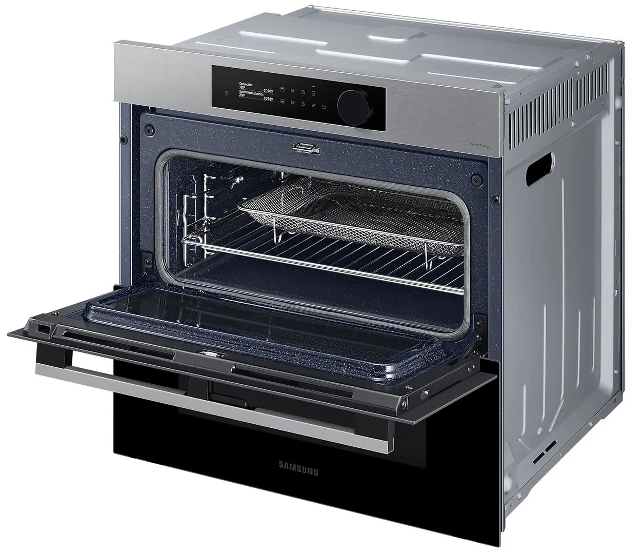 Cuptor electric incorporabil Samsung NV7B5745TAS/WT (Inox)