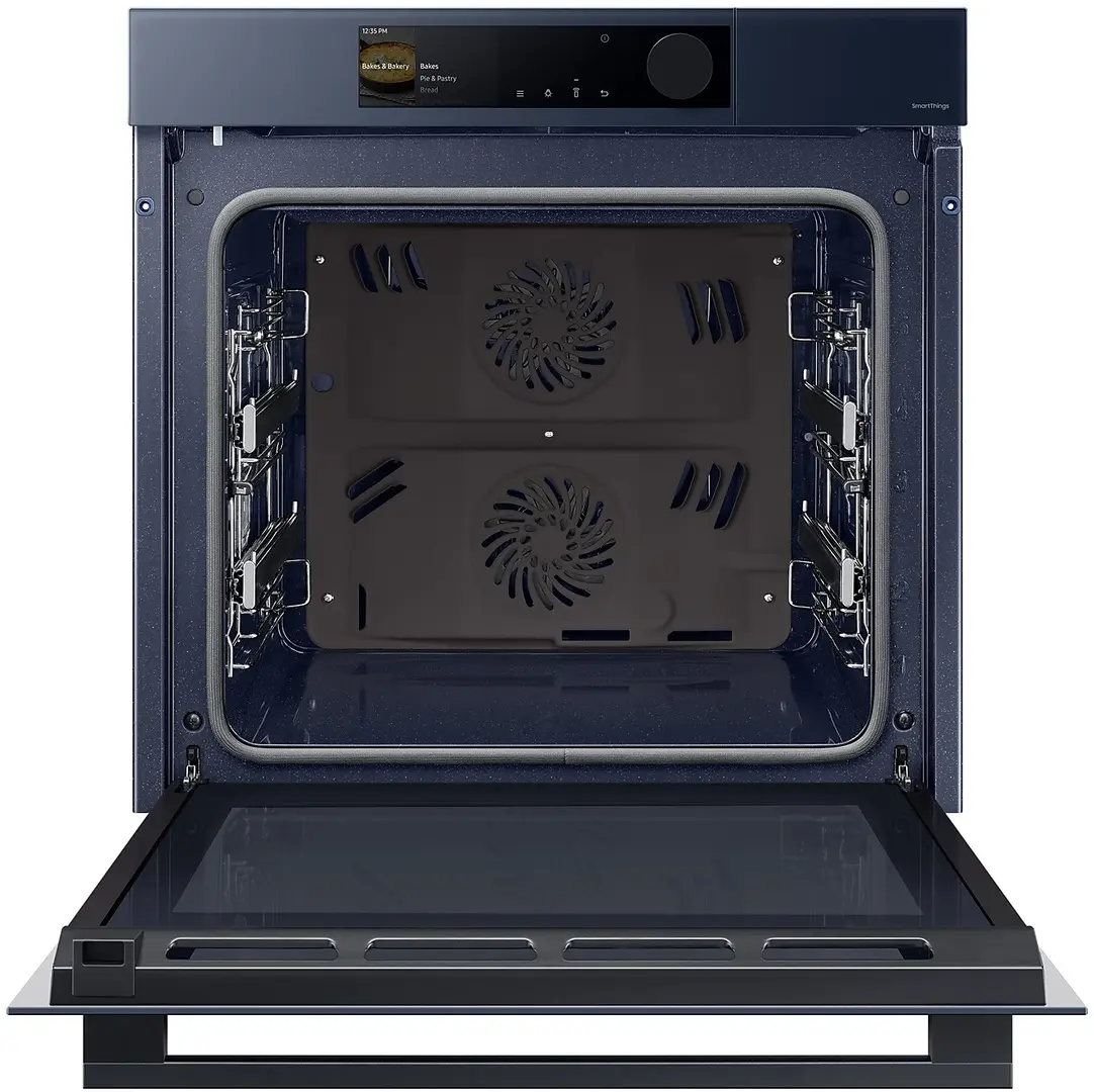 Cuptor electric incorporabil Samsung NV7B6685AAN/WT (Dark Blue)