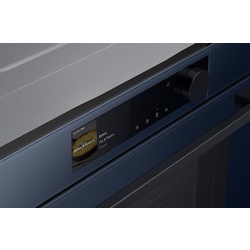 Cuptor electric incorporabil Samsung NV7B6685AAN/WT (Dark Blue) Thumb
