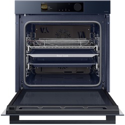 Cuptor electric incorporabil Samsung NV7B6685AAN/WT (Dark Blue) Thumb