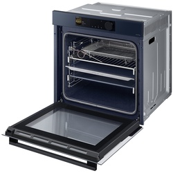 Cuptor electric incorporabil Samsung NV7B6685AAN/WT (Dark Blue) Thumb