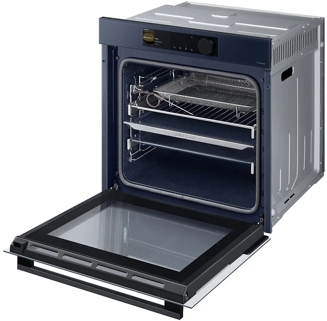 Cuptor electric incorporabil Samsung NV7B6685AAN/WT (Dark Blue)