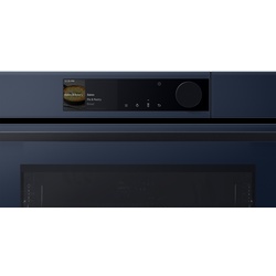 Cuptor electric incorporabil Samsung NV7B6685AAN/WT (Dark Blue) Thumb