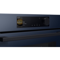 Cuptor electric incorporabil Samsung NV7B6685AAN/WT (Dark Blue) Thumb