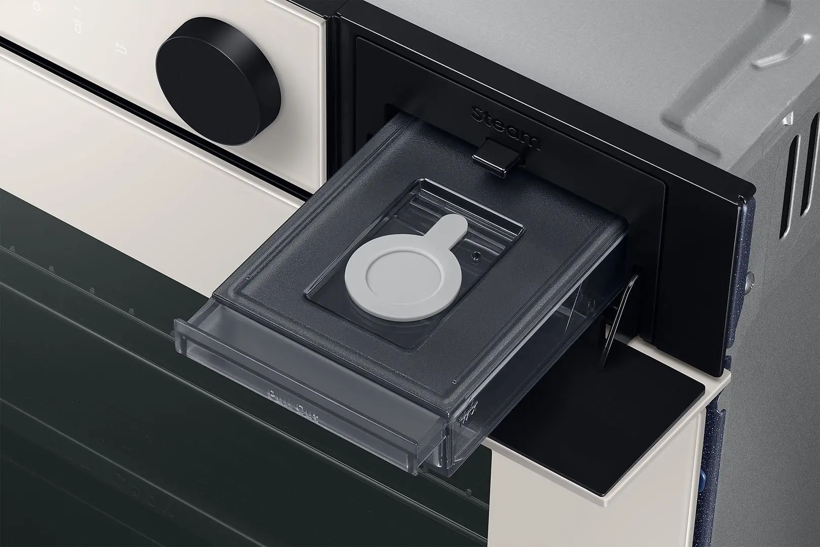 Cuptor electric incorporabil Samsung NV7B7997AAA/WT (Beige)